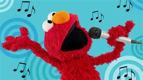 Elmo Music: Inspiring Confidence and Self-Expression in Kids